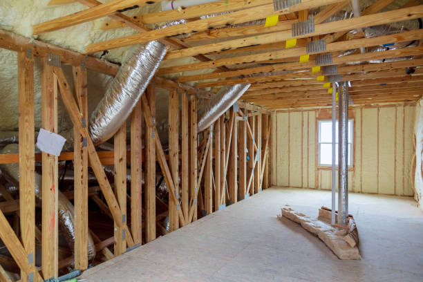 Best Soundproof Insulation Installation  in Plain City, OH